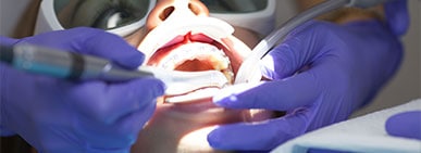 dental tissue laser claremont nc