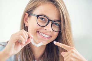 invisalign clarememont nc