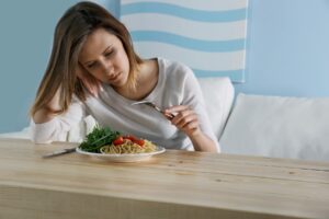 Eating Disorders and How They Affect Your Oral Health