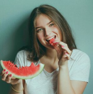 Diet and Cosmetic Dentistry