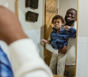 Teaching Your Kids About Oral Health