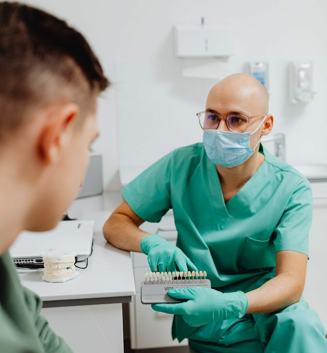 Painless Dental Implants Is it Possible? Claremont Dental Arts